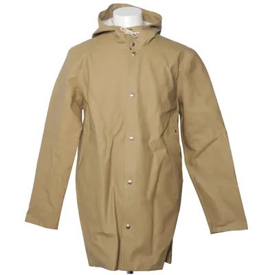 Regnrock (Beige) från Stutterheim Bomull, Polyester