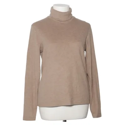 Polotröja (Beige) från Uniqlo