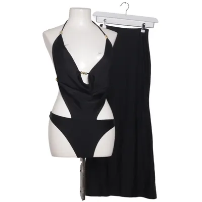 Set (Svart) från Hanne Bloch Elastan, Polyamid