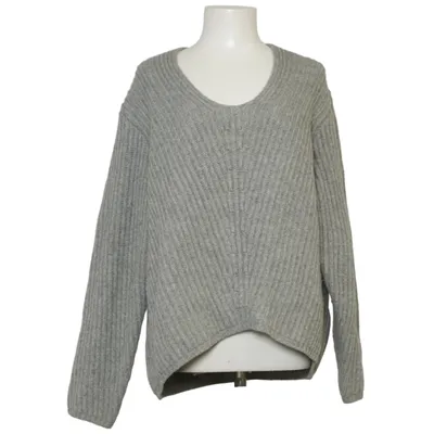 Sweater (Grå) fra Acne Studios Uld