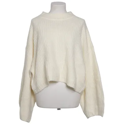 Tröja (LANA KNITTED SWEATER) från Gina Tricot Akryl, Polyamid, Polyester, Ull