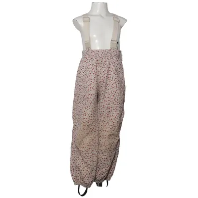 Schneehose (Beige, Mehrfarbig) von Kuling Polyester