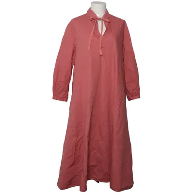 Kjole (Pink) fra Aiayu Økologisk bomuld