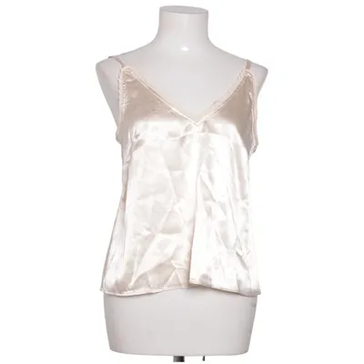 Pyjamaslinne (Beige) från Bubbleroom Polyester