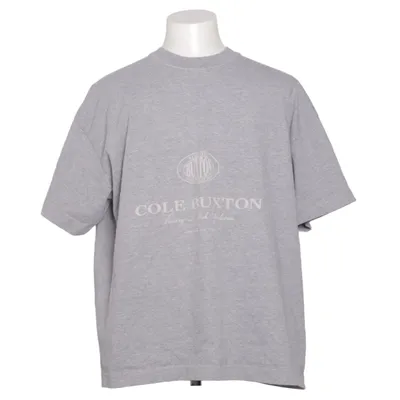 T-shirt (Grå) från Cole Buxton Bomull