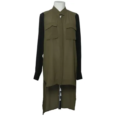 Tunika (Grön, Svart) från Double Zero Polyester