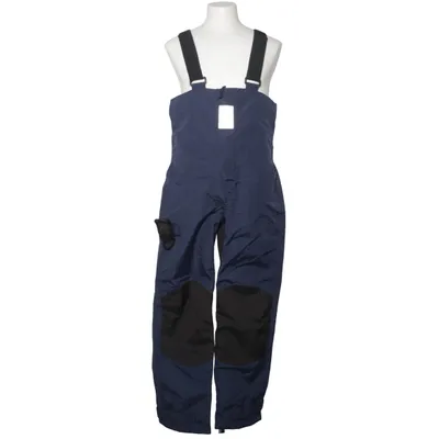 Zeilbroek (Blauw, Zwart) van Advaned Experience Polyamide, Polyester
