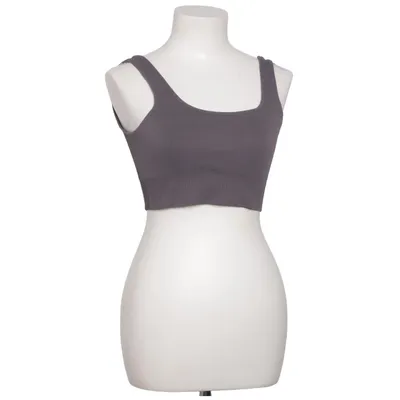 Sport-BH (Grå) från Aim'n Polyamid, Elastan