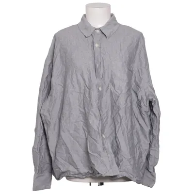 Skjorta (Grå) från Djerf Avenue Ekologisk bomull