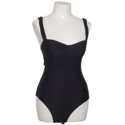 Baddräkt (Svart) från Shani Shemer Elastan, Nylon