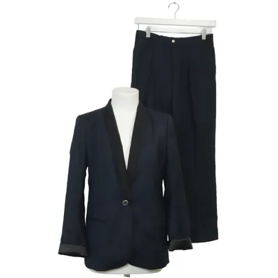 Smoking (Blå) fra Twist & Tango Polyester, Viscose