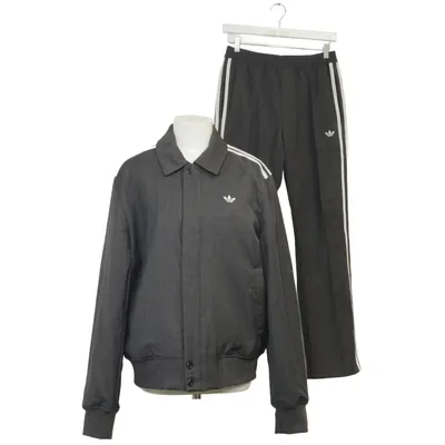 Träningsställ (Grå) från Adidas x Wales Bonner
