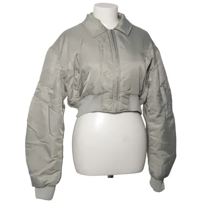 Bomberjack (Grijs) van Lioness Polyester