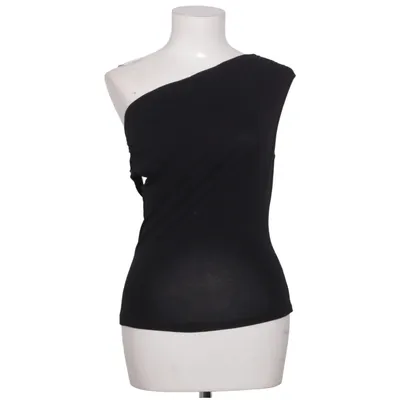 Linne (Svart) från LXA Elastan, Viskos