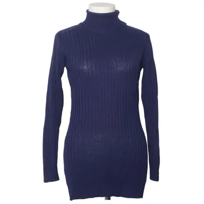 Turtleneck (Blue) from Uptown Acrylic