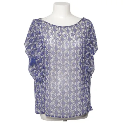 Topp (Mami top) från Lollys Laundry Polyester