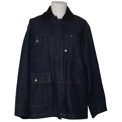 Jeansjacke (Blau) von Arket Baumwolle