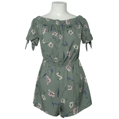Combinaison (Vert, Multicolore) de Blush Polyester