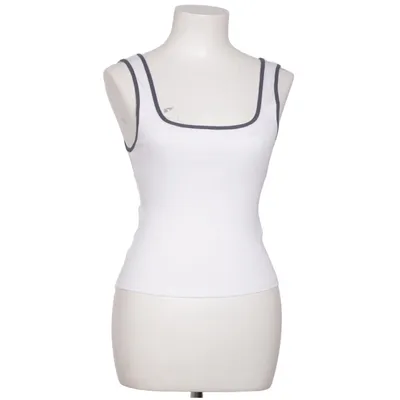 Linne (Vit, Svart) från Björn Borg Elastan, Ekologisk bomull