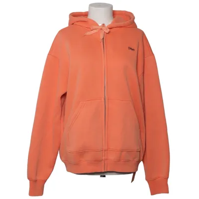 Capuchon sweater (Oranje) van CapeCape Katoen