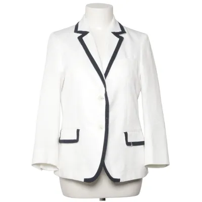 Blazer (SLIM) from GANT Cotton, Polyester