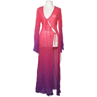Långklänning (Rosa, Lila) från Sommer Swim Viskos