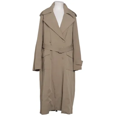 Trenchcoat (Beige) från Sixth June Polyester, Polyuretan