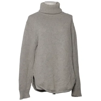 Polotröja (Norah Sweater) från Hope Bomull, Polyamid, Ull