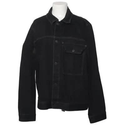 Jeansjacka (Bowesley jacket) från Samsøe & Samsøe Ekologisk bomull