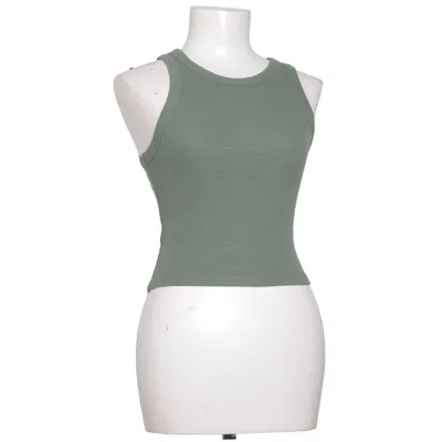 Linne (Grön) från Ulrika Design Bomull