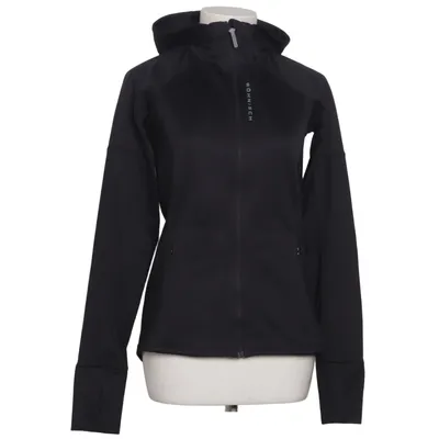 Huvtröja (Svart) från Röhnisch Elastan, Polyester