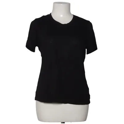 T-shirt (Schwarz) von Cotton Citizen Baumwolle