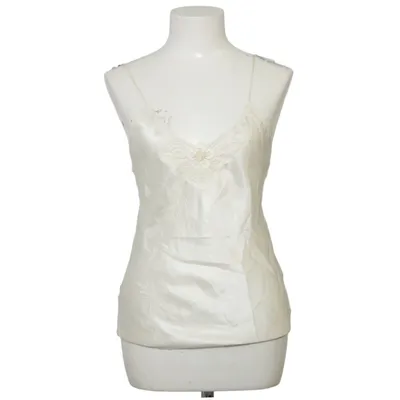 Top (Wit) van Deena Polyester