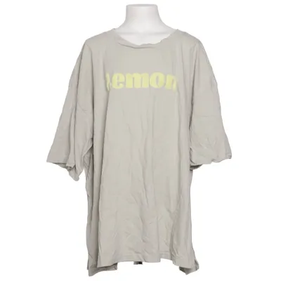 T-shirt (Beige) från H&M Bomull