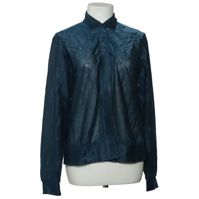 Chemise (Bleu) de Modelia Polyamide