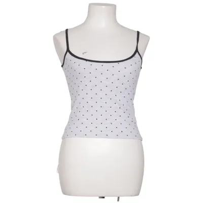 Linne (Grå, Svart) från Subdued Bomull, Polyester