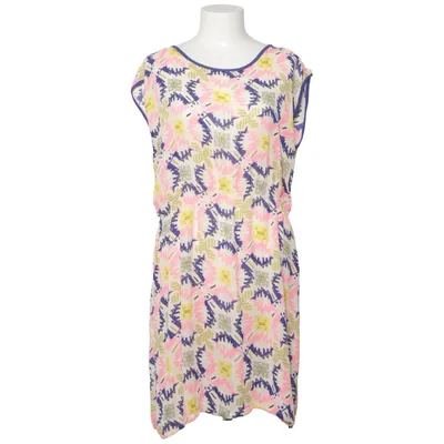 Kjole (Pink, Blå, Gul, Flerfarvet) fra The Style London Polyester