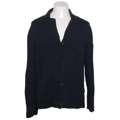 Kofta (Blå) från Marc O'Polo Bomull