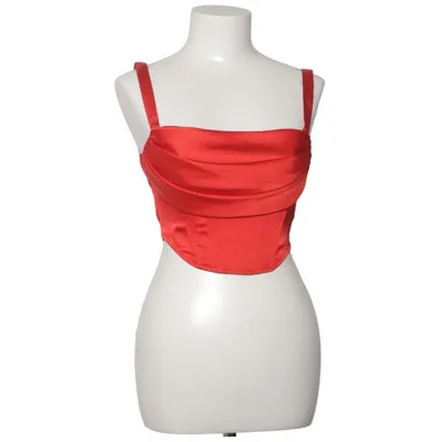 Crop top (Obsessed With Me Top) de Nelly Élasthane, Polyester