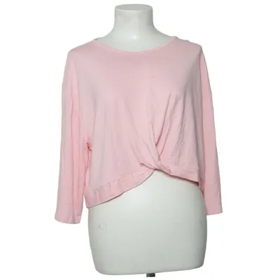 Practice jersey (Pink) from Crivit Elastane, Viscose