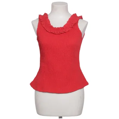 Topp (ZOE TOP) från Opera Sport Ekologisk bomull