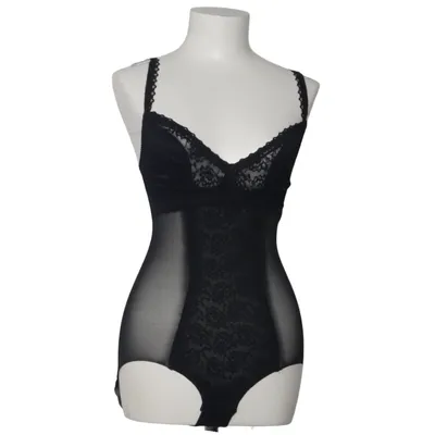 Body (Bod94a) von Intimissimi Baumwolle, Elasthan, Polyamid