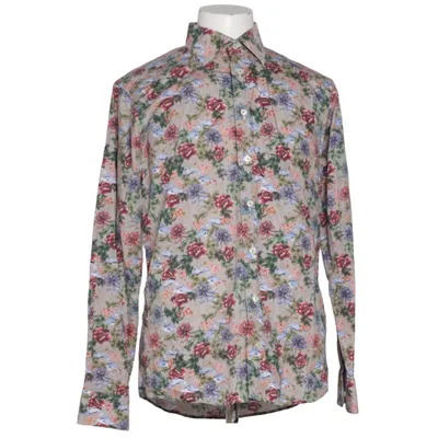 Skjorta (SLIM) från Eton Bomull