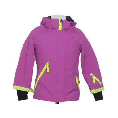 Skidjacka (Lila) från Molo Polyamid, Polyester