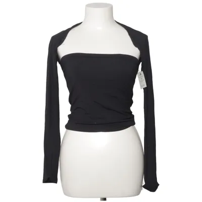 Haut (Super Soft Long Sleeve Top) de Ivorie Élasthane, Modal, Viscose
