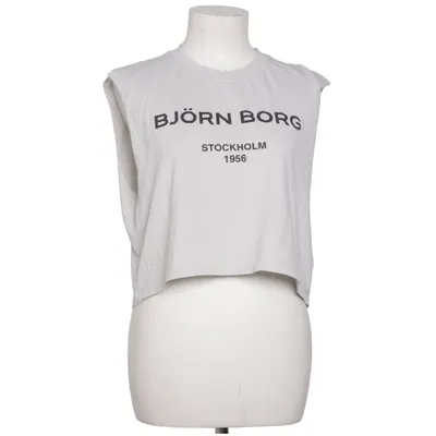 Linne (Grå) från Björn Borg Bomull, Polyester