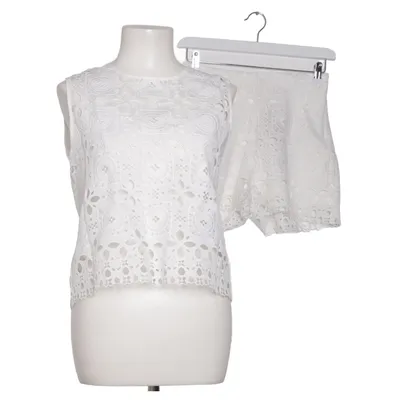 Set (Vit) från Suncoo Bomull, Återvunnen polyester, Viskos