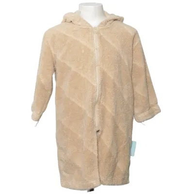 Badekåbe (Beige) fra Najell Bomuld