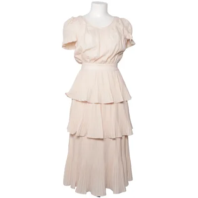 Klänning (M-KAE) från M-KAE Elastan, Polyester