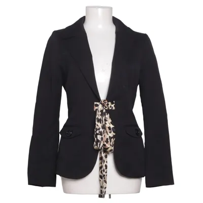 Blazer (Sort) fra Baum Und Pferdgarten Uld